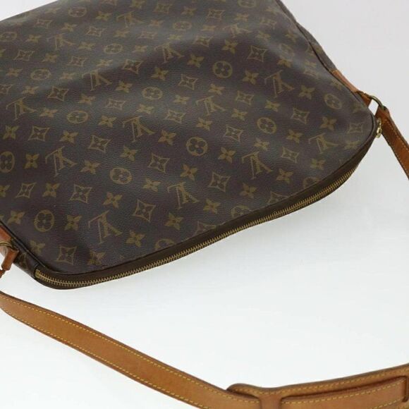 LOUIS VUITTON Monogram Ballad Shoulder Bag - Picture 6 of 15